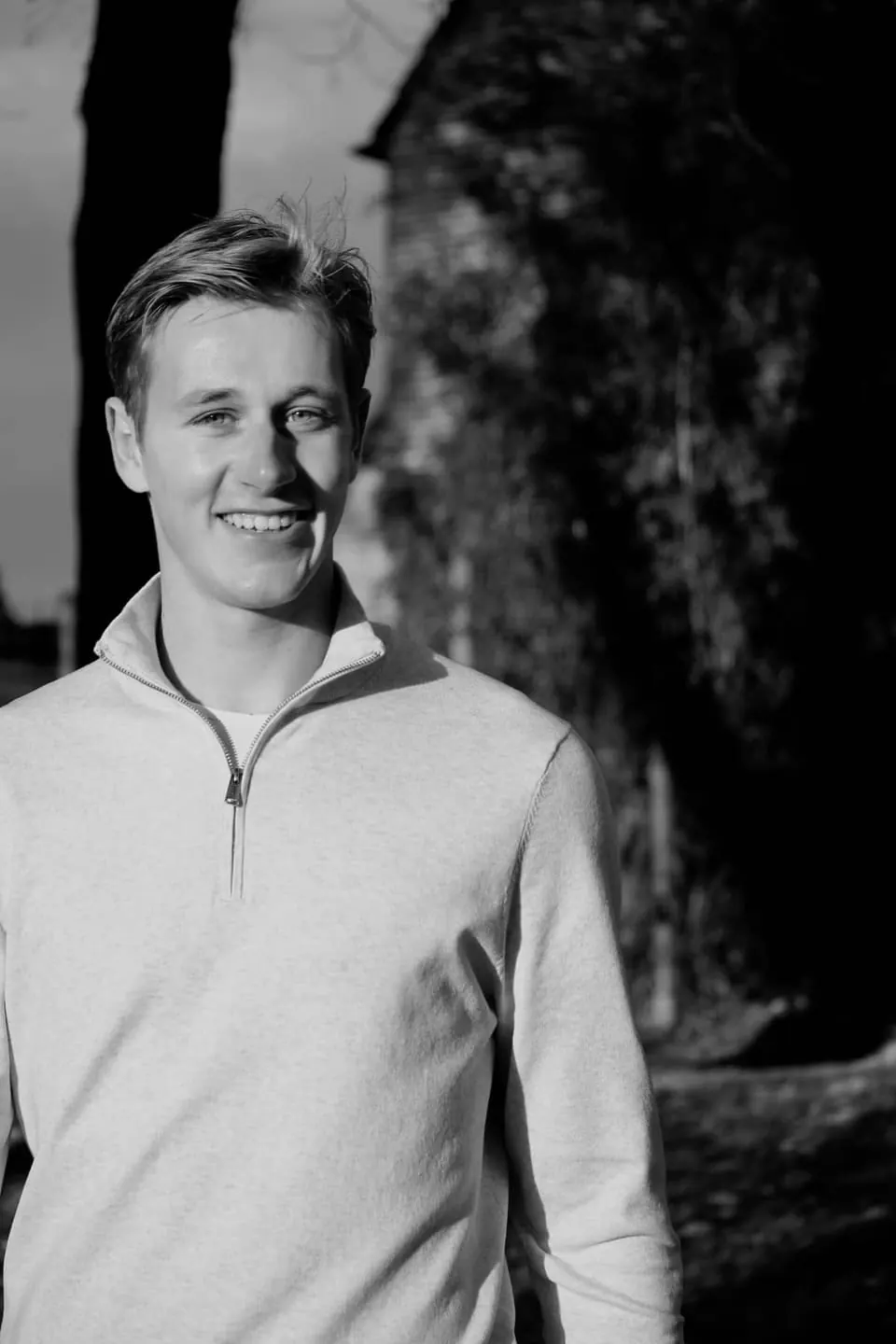 Daniël Beerdsen, performancecoach Viva Mentis
